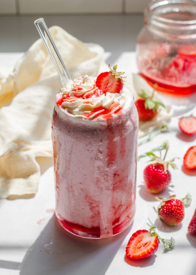 Milkshake