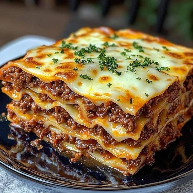 Lasagna