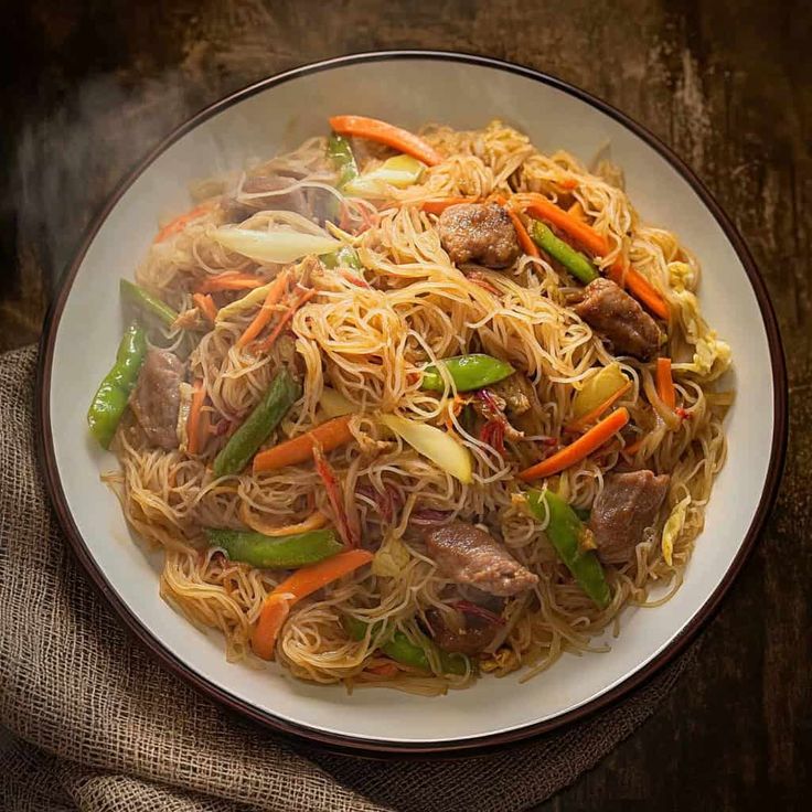 Pancit