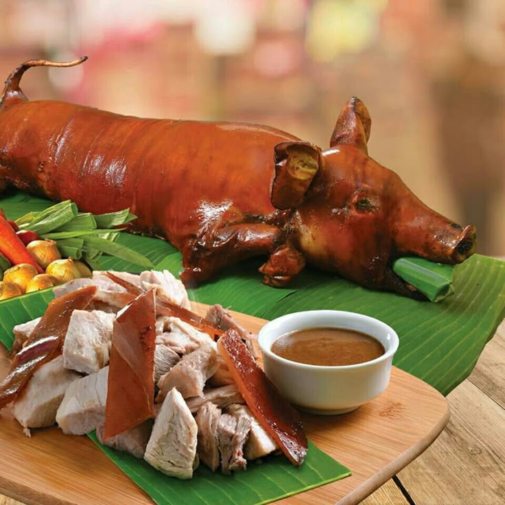Lechon