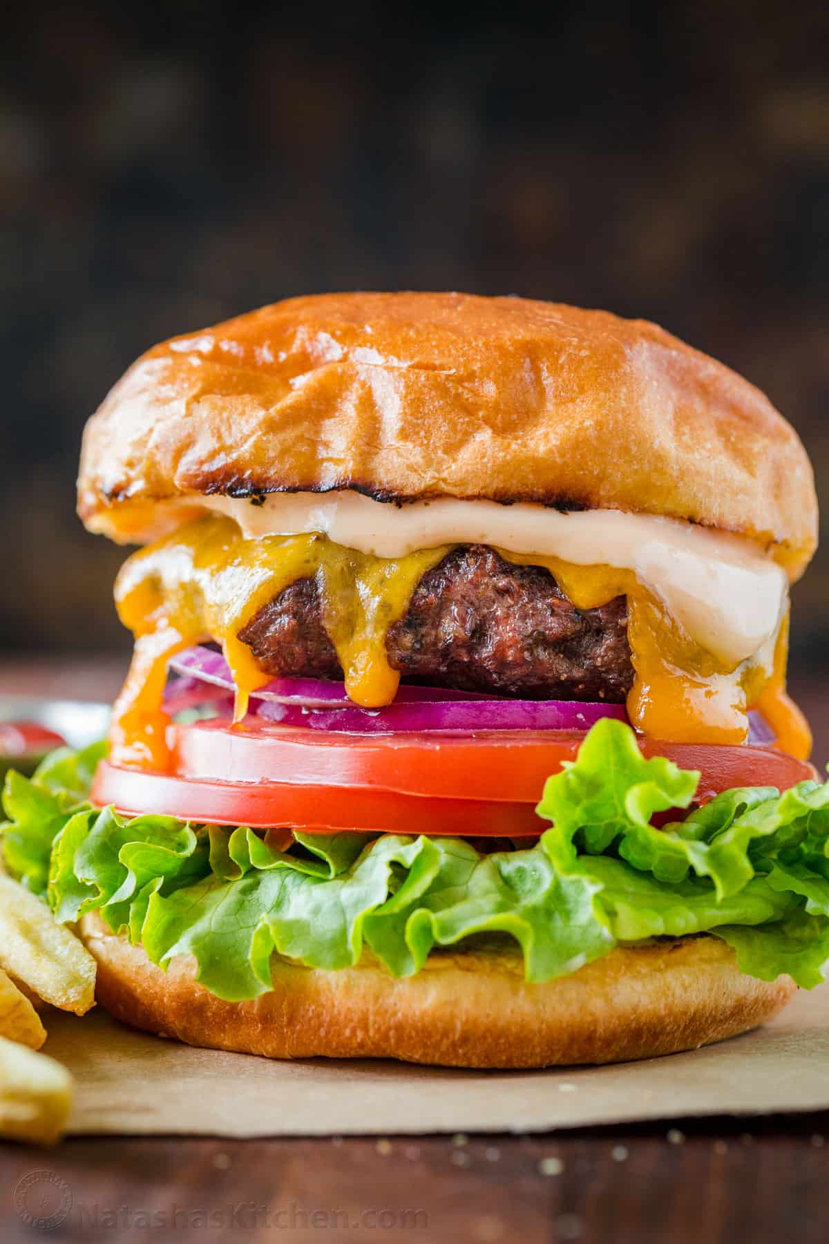 Cheeseburger