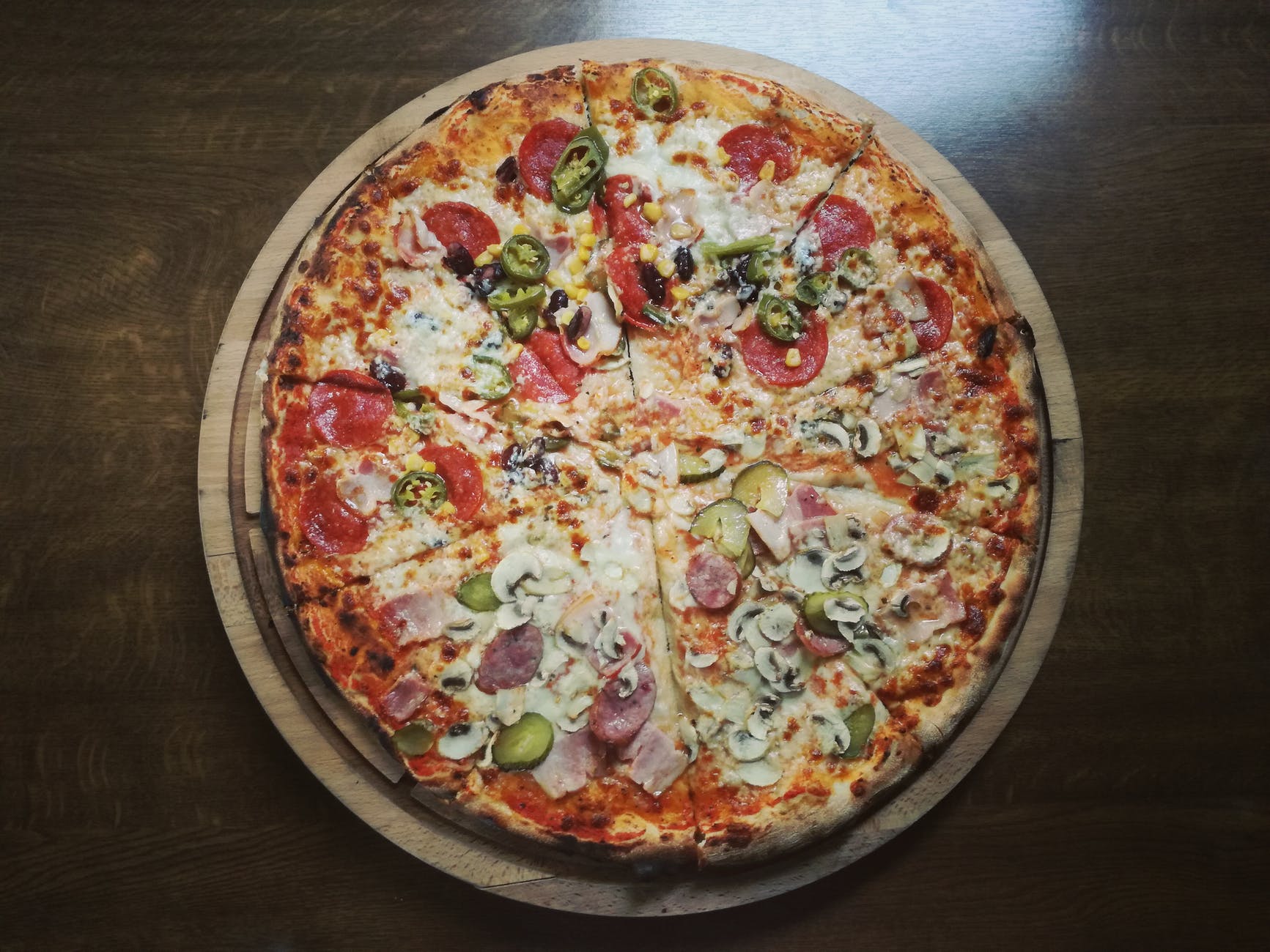 Margherita